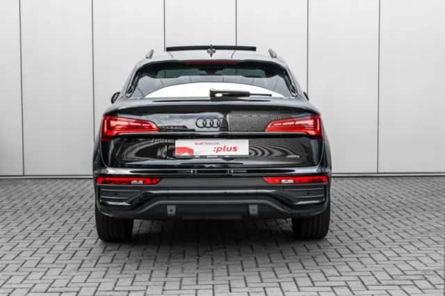 Audi Q5 (2025) thumbnail 4