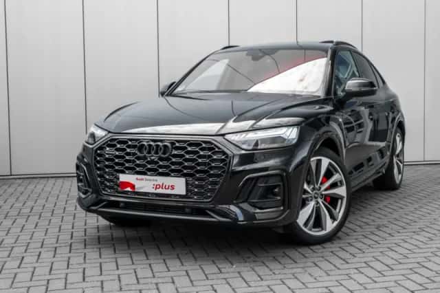 Audi Q5 (2025) thumbnail 6