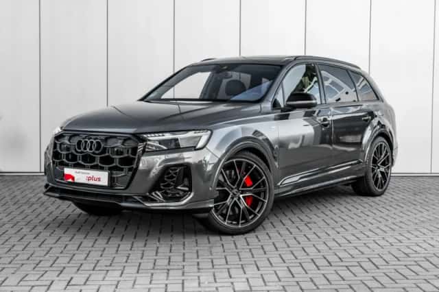 Audi Q7 (2025) thumbnail 1