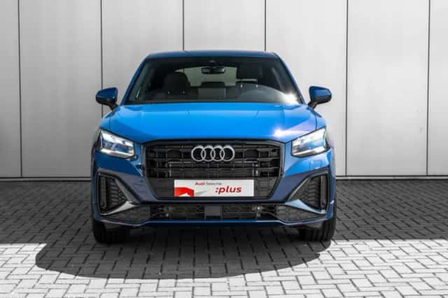 Audi Q2 (2025) thumbnail 3