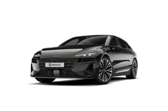 Audi A6 (2026) thumbnail 1