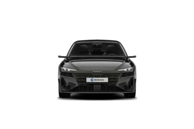 Audi A6 (2026) thumbnail 2