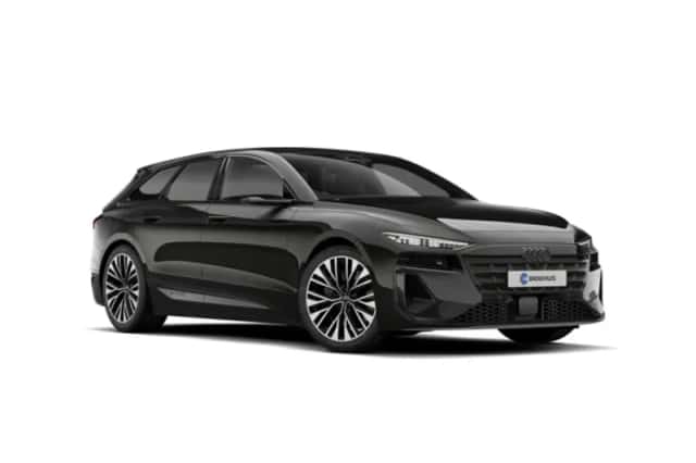 Audi A6 (2026) thumbnail 3