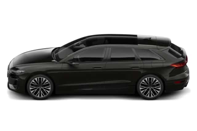 Audi A6 (2026) thumbnail 5