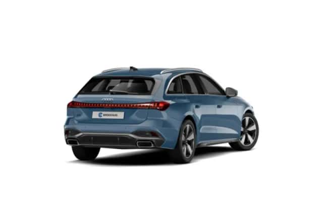 Audi A5 (2026) thumbnail 6