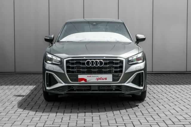 Audi Q2 (2025) thumbnail 3