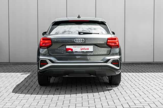 Audi Q2 (2025) thumbnail 4