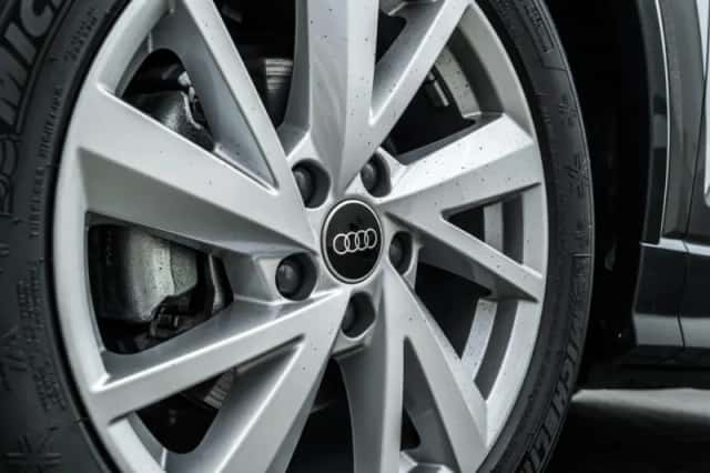 Audi Q2 (2025) thumbnail 6