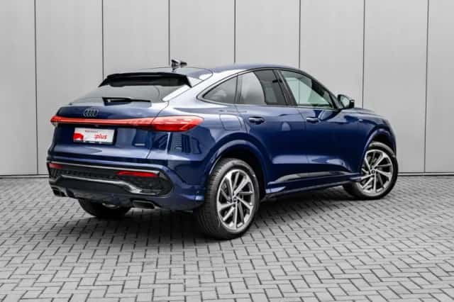 Audi Q5 (2026) thumbnail 2