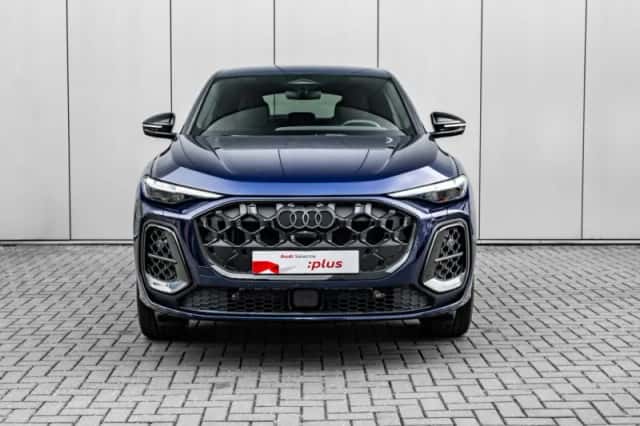Audi Q5 (2026) thumbnail 3