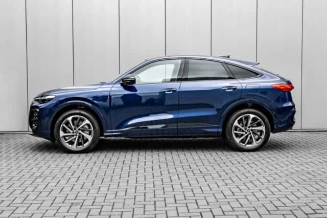 Audi Q5 (2026) thumbnail 5