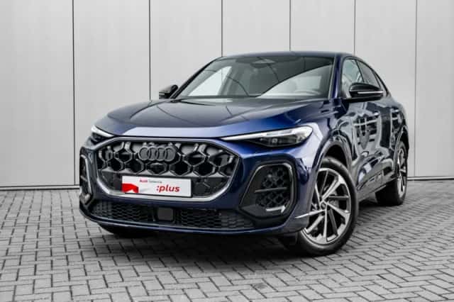 Audi Q5 (2026) thumbnail 6