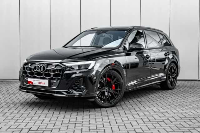 Audi Q7 (2024) thumbnail 1