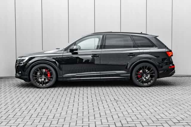 Audi Q7 (2024) thumbnail 5
