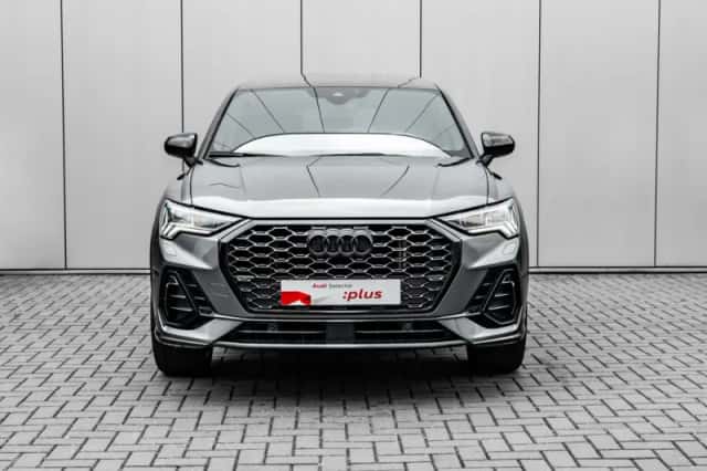 Audi Q3 (2024) thumbnail 3
