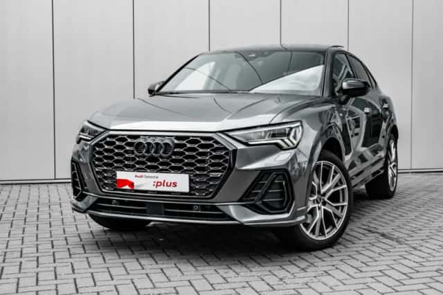 Audi Q3 (2024) thumbnail 6