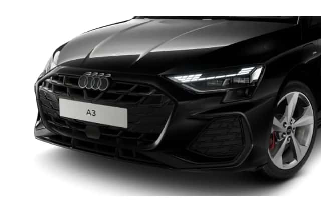 Audi A3 (2026) thumbnail 2