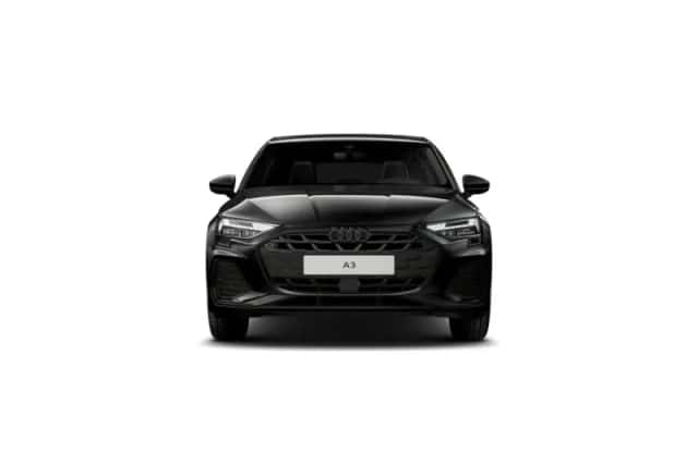 Audi A3 (2026) thumbnail 3