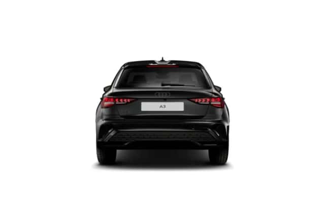Audi A3 (2026) thumbnail 4