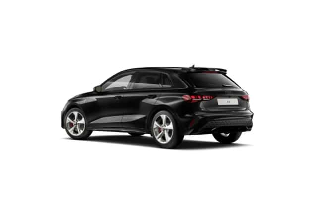 Audi A3 (2026) thumbnail 5