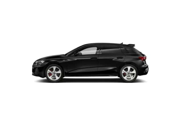Audi A3 (2026) thumbnail 6