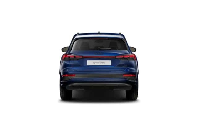 Audi Q4 e-tron (2026) thumbnail 4