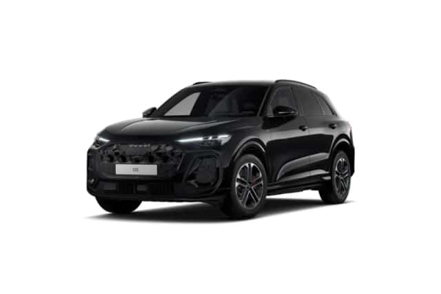 Audi Q5 (2026) thumbnail 1