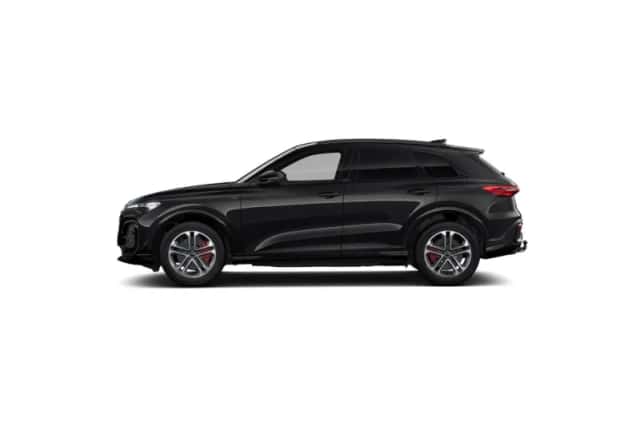 Audi Q5 (2026) thumbnail 5