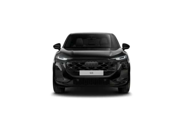 Audi Q3 (2026) thumbnail 3