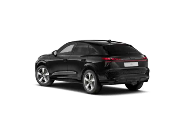 Audi Q3 (2026) thumbnail 5
