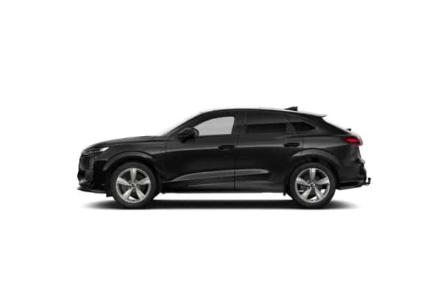 Audi Q3 (2026) thumbnail 6