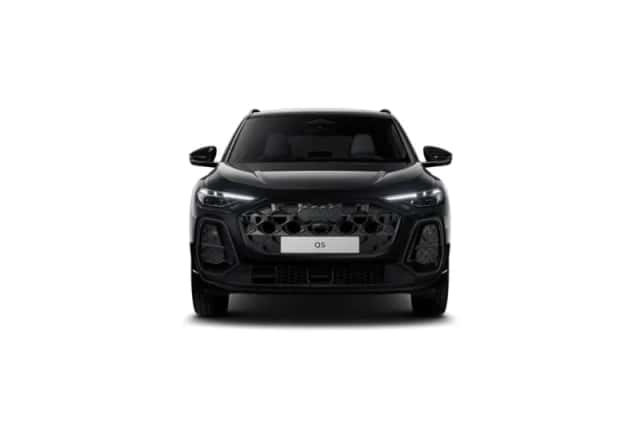 Audi Q5 (2026) thumbnail 3