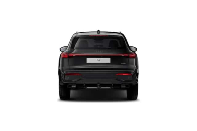 Audi Q5 (2026) thumbnail 4
