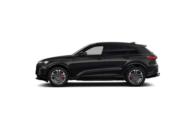 Audi Q5 (2026) thumbnail 6