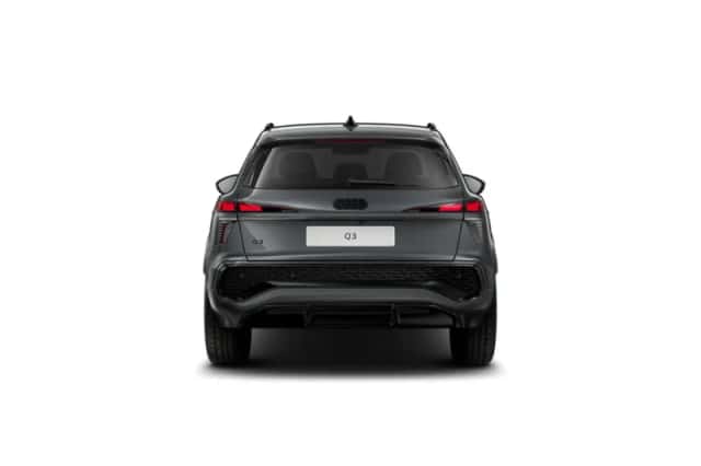 Audi Q3 (2026) thumbnail 4