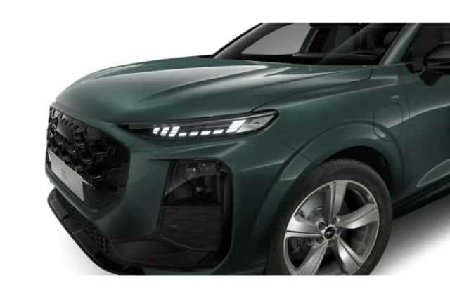 Audi Q3 (2026) thumbnail 2