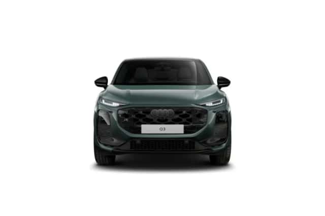 Audi Q3 (2026) thumbnail 3