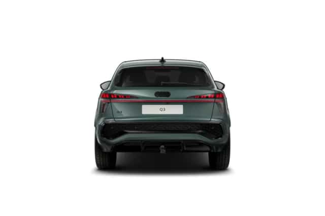 Audi Q3 (2026) thumbnail 4