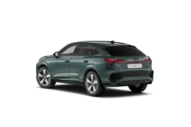 Audi Q3 (2026) thumbnail 5