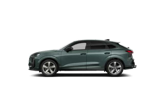 Audi Q3 (2026) thumbnail 6