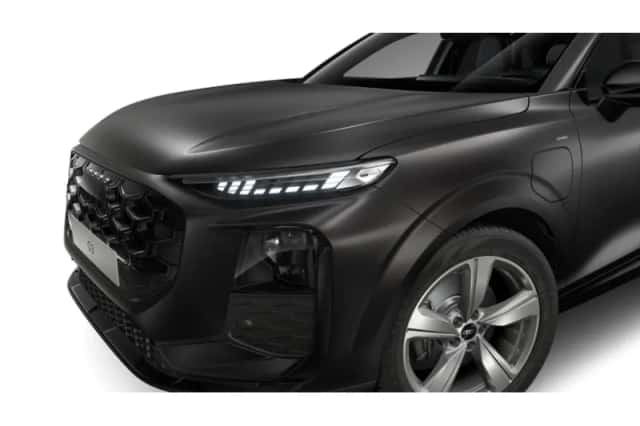 Audi Q3 (2026) thumbnail 2
