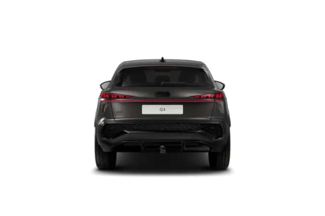Audi Q3 (2026) thumbnail 4