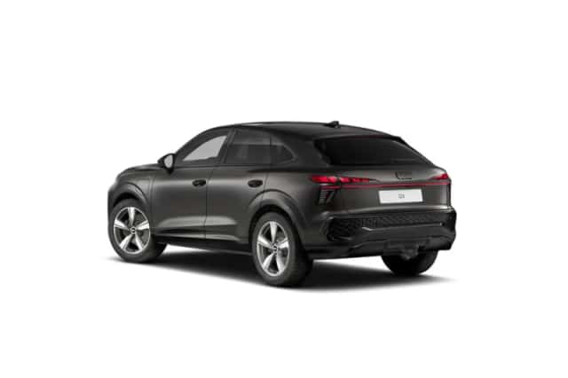Audi Q3 (2026) thumbnail 5