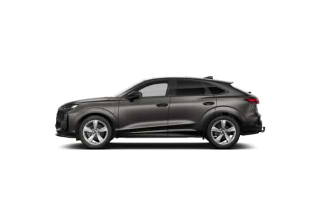 Audi Q3 (2026) thumbnail 6