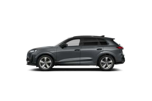 Audi Q3 (2026) thumbnail 6