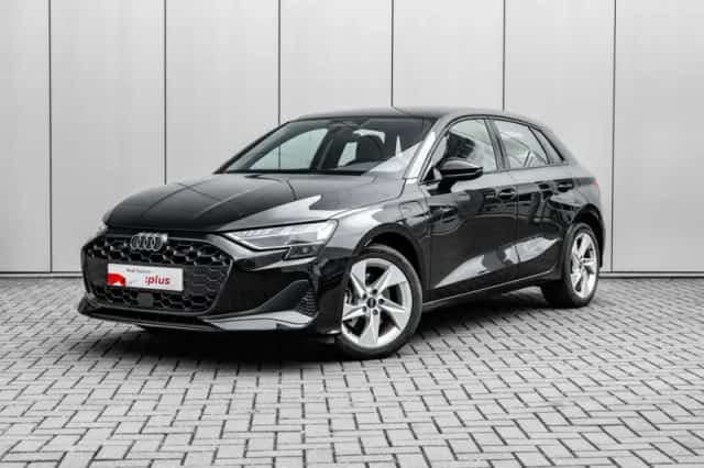 Audi A3 (2025) thumbnail 1