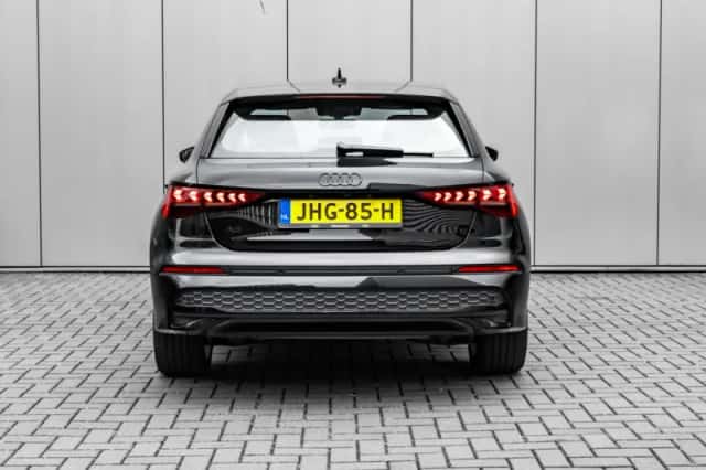 Audi A3 (2025) thumbnail 4