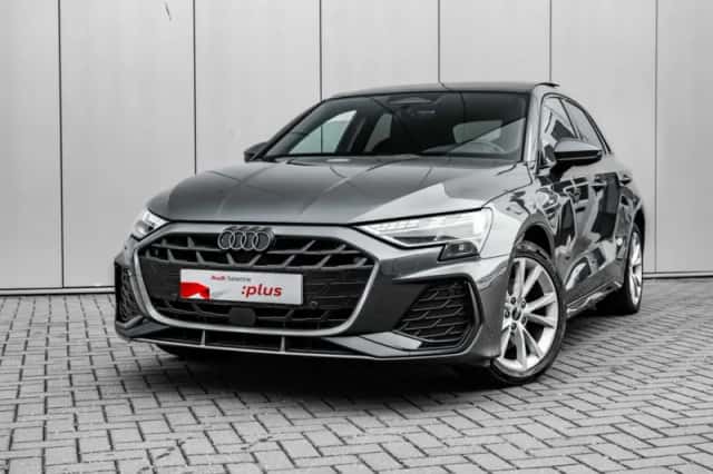 Audi A3 (2025) thumbnail 6