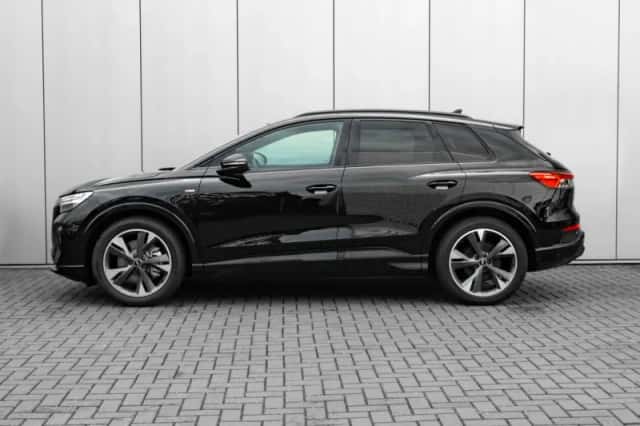 Audi Q4 e-tron (2026) thumbnail 5