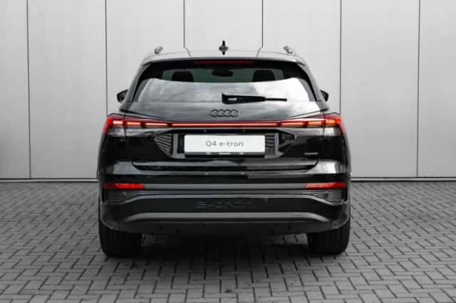 Audi Q4 e-tron (2026) thumbnail 4